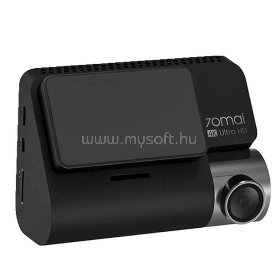 XIAOMI 70mai Dash Cam 4K A800S menetrögzítő kamera XM70MAIPPA800S large