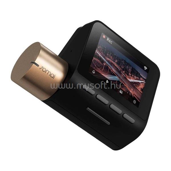 70MAI Dash Cam Lite Midrive D08 menetrögzítő kamera