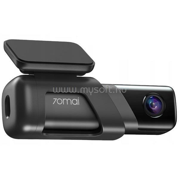 70MAI Dash Cam M500 64GB menetrögzítő kamera