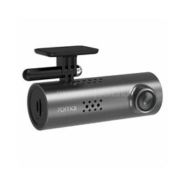 70MAI Smart Dash Cam 1S Midrive D06 fekete menetrögzítő kamera XM70MAISDC1S small