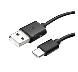 XIAOMI adatkábel (USB - Type-C, 100cm) FEKETE GP-70894 small