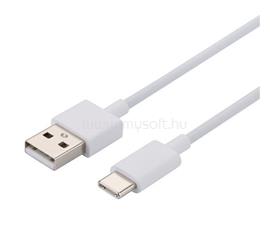 XIAOMI adatkábel USB - Type-C, 100cm, FEHÉR LB4173U0324503(D) small