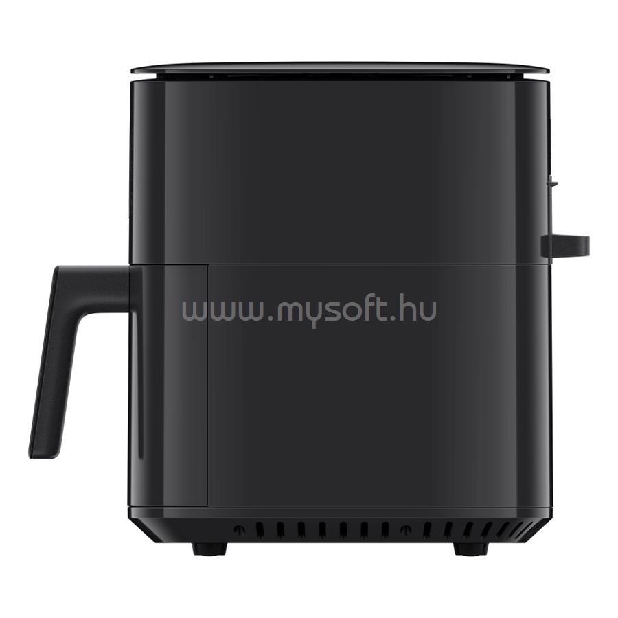 XIAOMI Air Fryer 6.5L forrólevegős sütő (fekete)
