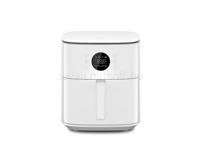XIAOMI Air Fryer 6.5L forrólevegős sütő (fehér)