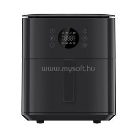 XIAOMI Air Fryer 6.5L forrólevegős sütő (fekete) BHR083NEU small