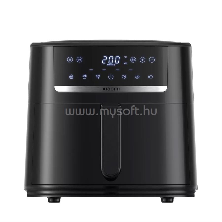 XIAOMI Smart Air Fryer Pro 6L okos, forrólevegős sütő