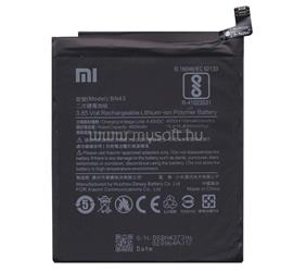 XIAOMI Redmi Note 4X XIAOMI akku 4000mAh LI-Polymer BN43 small