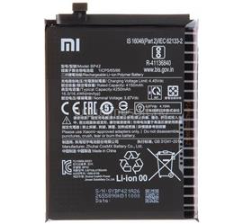 XIAOMI Mi 11 Lite 5G / Mi 11 Lite 4G akku 4250mAh LI-Polymer BP42 small