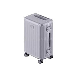 XIAOMI Aluminum Frame Luggage 26` nagy méretű bőrönd 73cm BHR9079GL small