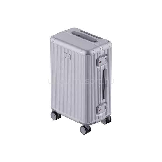 XIAOMI Aluminum Frame Luggage 26` nagy méretű bőrönd 73cm