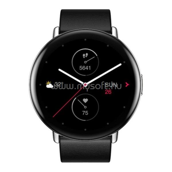 AMAZFIT Zepp E okosóra (fekete)