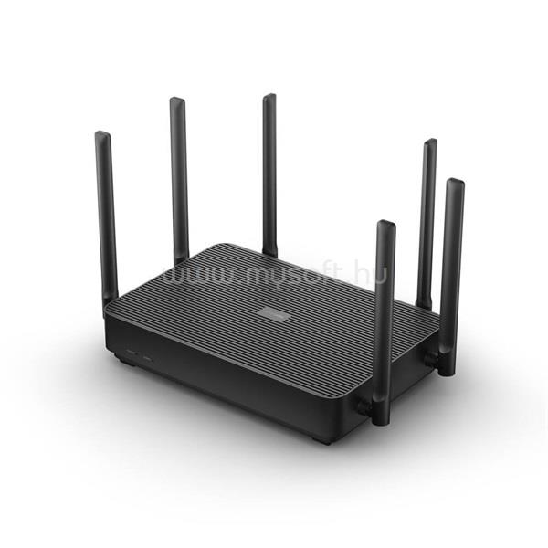 XIAOMI AX3200 WiFi 6 vezeték nélküli router