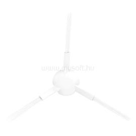 XIAOMI X10+/S10+/X10/X20+/S20+/X20Pro/X20Max/S40C robotporszívóhoz oldalkefe BHR6687GL small