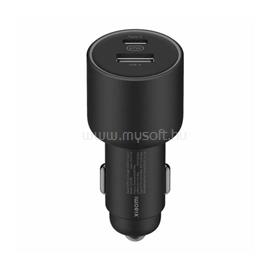 XIAOMI BHR6814GL 67W USB-A/Type-C autós töltő BHR6814GL small