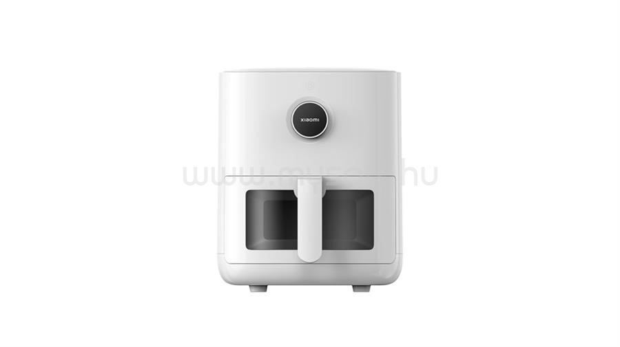XIAOMI Smart Air Fryer Pro 4L okos, forrólevegős sütő