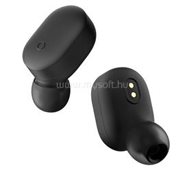 XIAOMI bluetooth fülhallgató MONO (v4.1, extra mini) FEKETE LYEJ05LM_B small