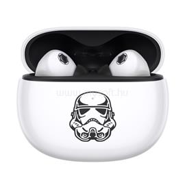 XIAOMI REDMI BUDS 3 STAR WARS EDITION bluetooth fülhallgató SZTEREO v5.0, extra mini + töltőtok, FEHÉR BHR7017GL small