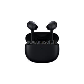 XIAOMI Buds 3 vezeték nélküli fülhallgató, Carbon Black BHR5527GL small