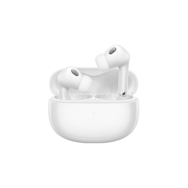 XIAOMI Buds 3T Pro vezeték nélküli füllhallgató, Gloss White