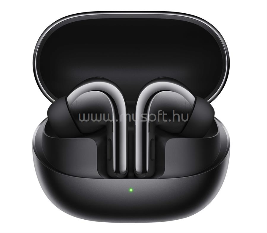 XIAOMI Buds 4 Pro fülhallgató (fekete)