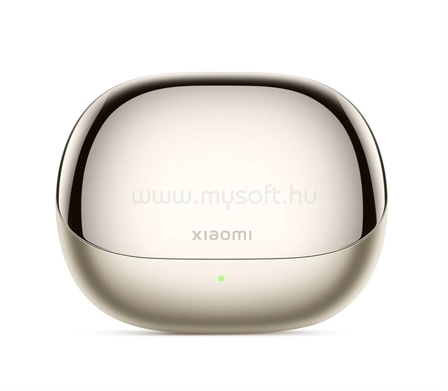 XIAOMI Buds 4 Pro TWS vezeték nélküli fülhallgató (arany) BHR6156GL large