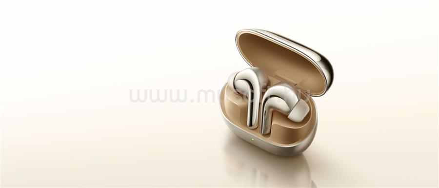 XIAOMI Buds 4 Pro TWS vezeték nélküli fülhallgató (arany) BHR6156GL large