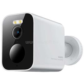 XIAOMI OUTDOOR CAMERA BW300 biztonsági kamera 130°-os, 1440p, FEHÉR BHR8303GL small