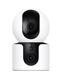 XIAOMI Smart Camera C300 DUAL beltéri biztonsági kamera 360°-os, 1296p, FEHÉR BHR9166EU small