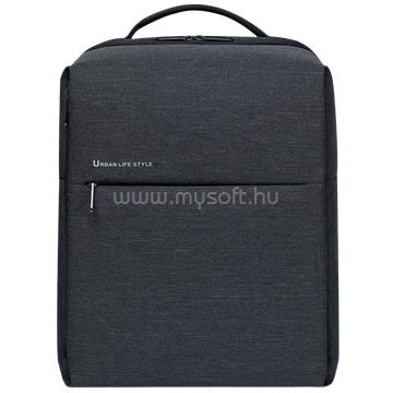 XIAOMI City Backpack 2 laptop hátizsák - Sötétszürke