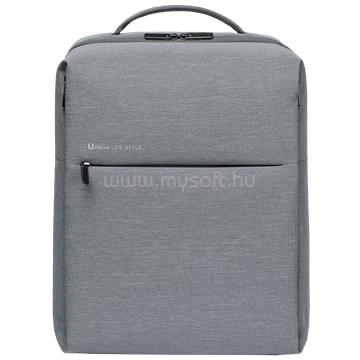 XIAOMI City Backpack 2 Laptop hátizsák - Világosszürke