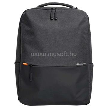 XIAOMI Commuter Hátizsák 15.6"  - Sötét szürke