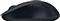 XIAOMI Dual-mode Wireless Mouse 2 vezeték nélküli egér (fekete) BHR8850GL small