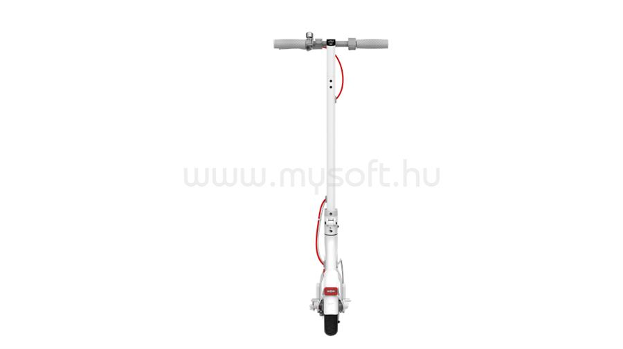XIAOMI Mi Electric Scooter 3 Lite elektromos roller (fehér) BHR5389GL large