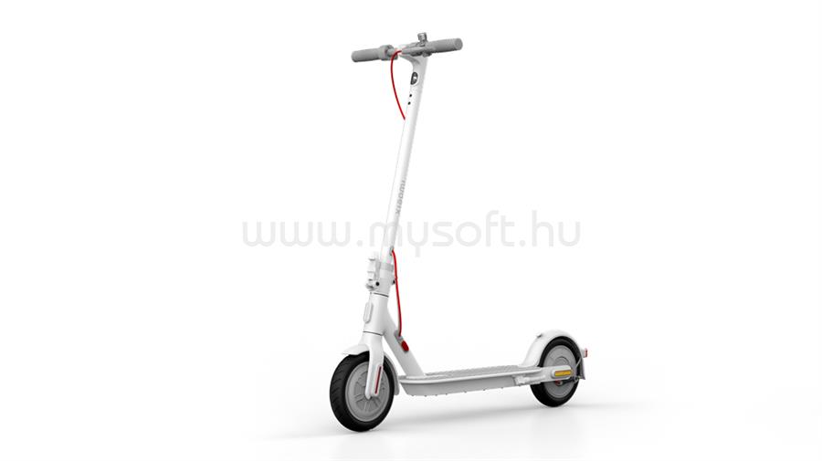 XIAOMI Mi Electric Scooter 3 Lite elektromos roller (fehér)