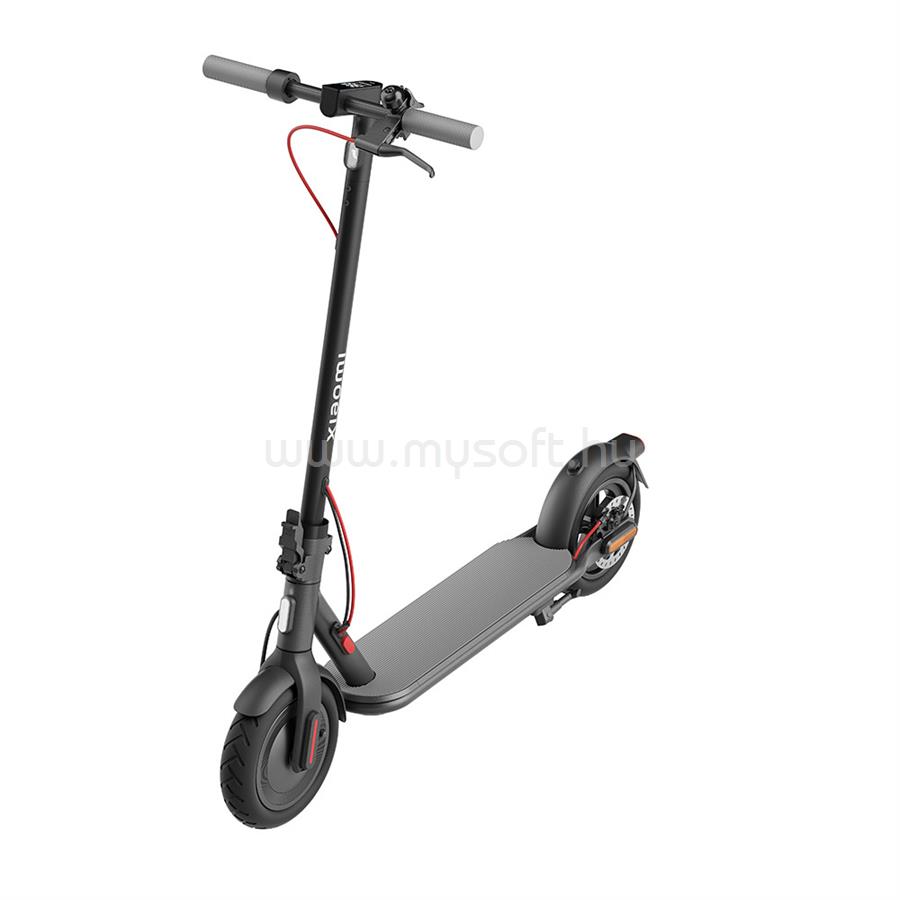 XIAOMI Electric Scooter 4 elektromos roller BHR7128EU large