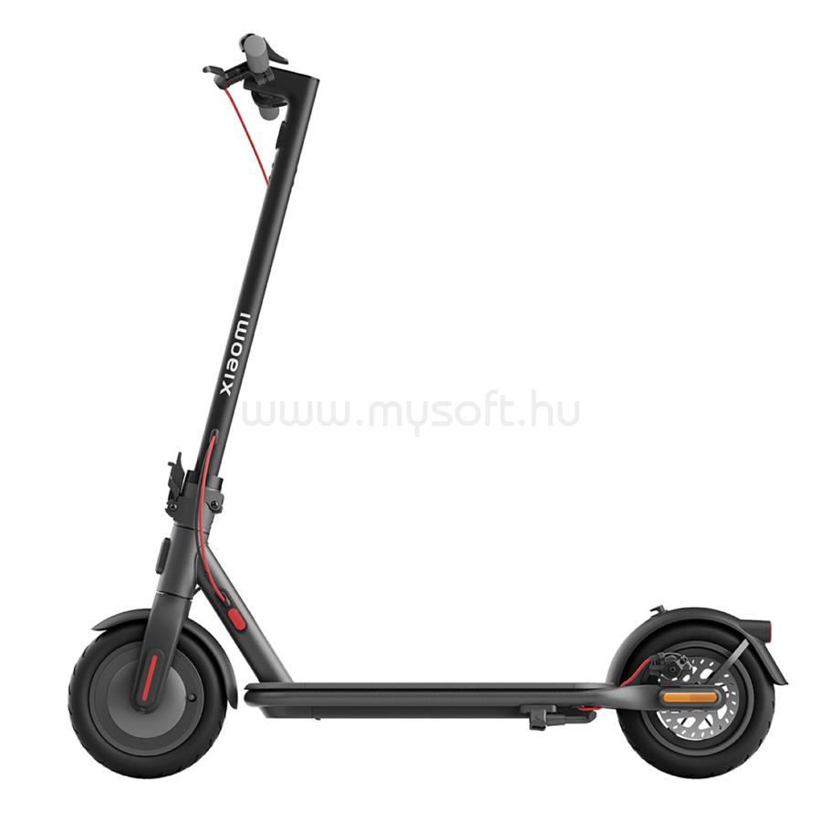 XIAOMI Electric Scooter 4 elektromos roller