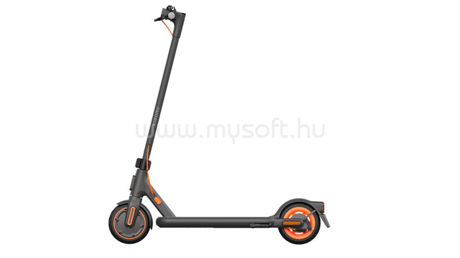 XIAOMI Electric Scooter 4 Go elektromos roller