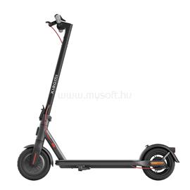 XIAOMI Electric Scooter 4 Lite elektromos roller BHR7109EU small