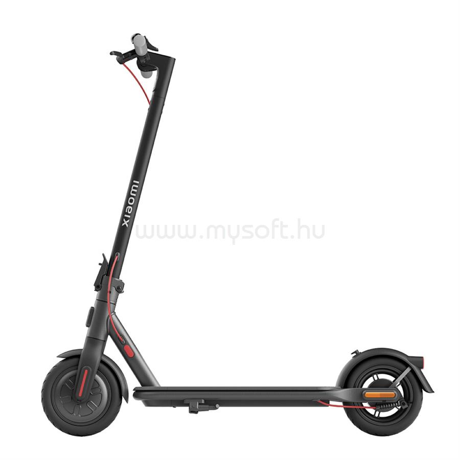 XIAOMI Electric Scooter 4 Lite elektromos roller