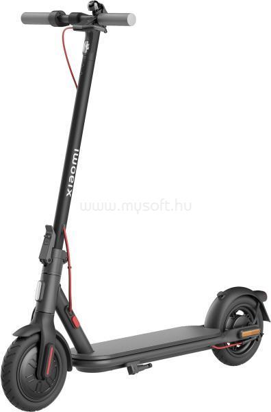 XIAOMI Electric Scooter 4 Lite elektromos roller