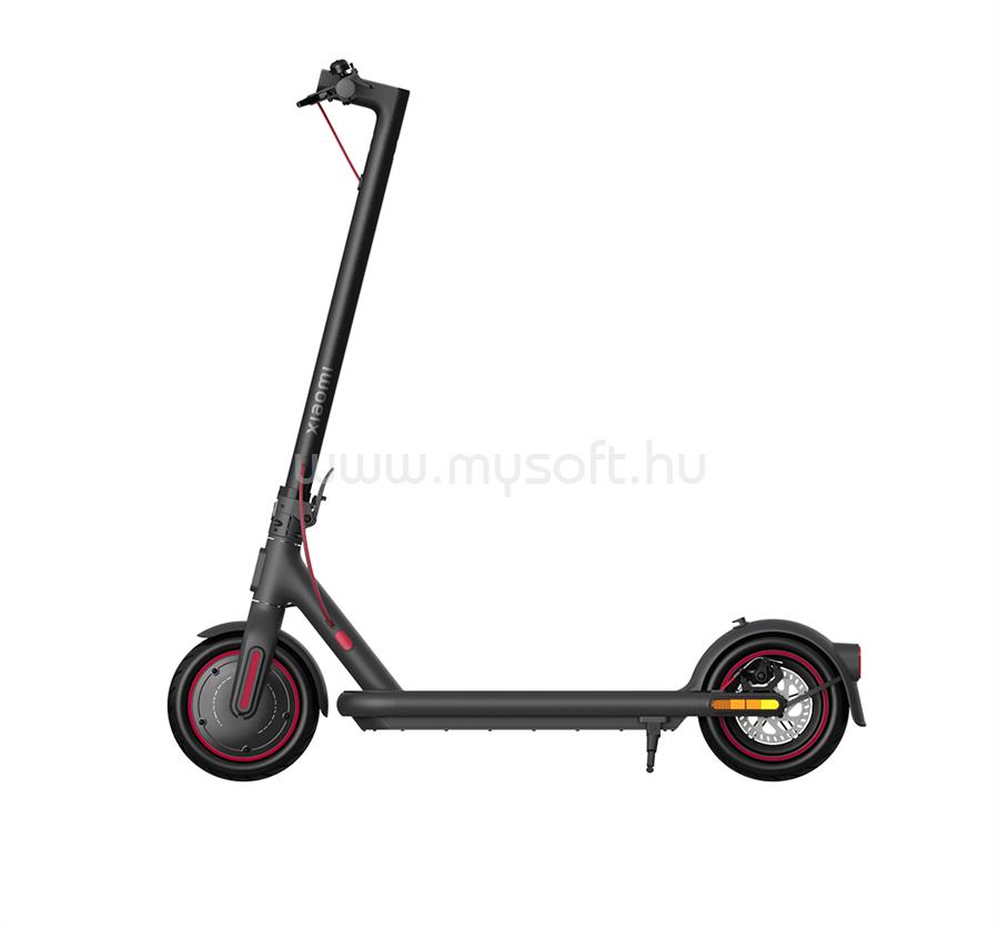 XIAOMI ELECTRIC SCOOTER 4 PRO elektromos roller BHR5398GL large