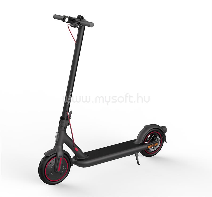 XIAOMI Electric Scooter 4 Pro elektromos roller