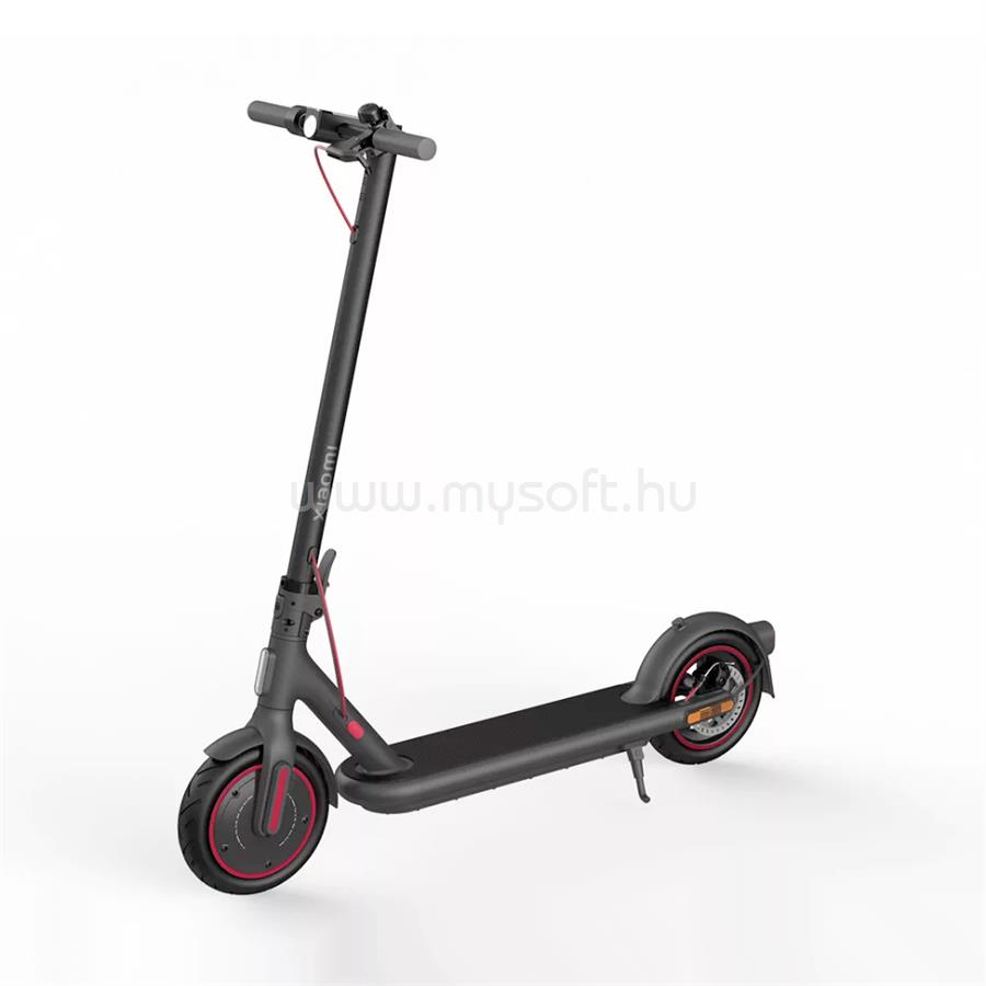 XIAOMI Electric Scooter 4 Pro Gen2 EU elektromos roller