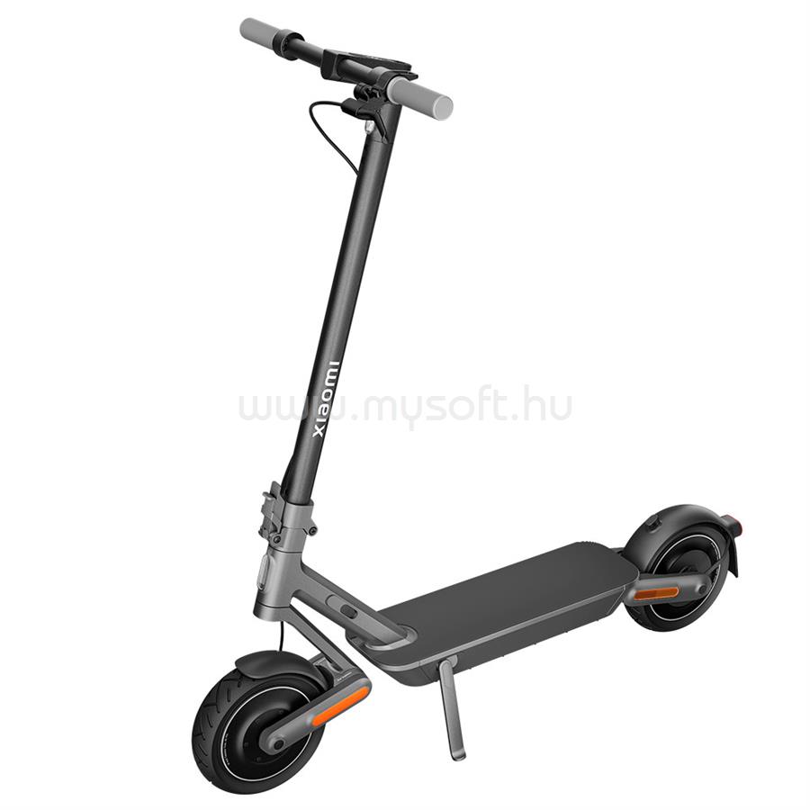 XIAOMI Electric Scooter 4 Ultra elektromos roller BHR5764GL large