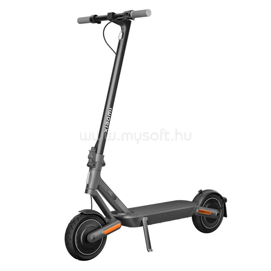 XIAOMI Electric Scooter 4 Ultra elektromos roller BHR5764GL large