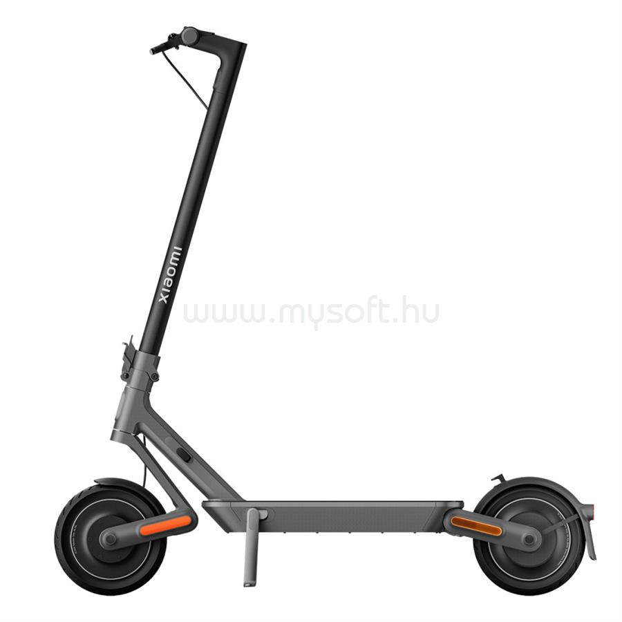 XIAOMI Electric Scooter 4 Ultra elektromos roller