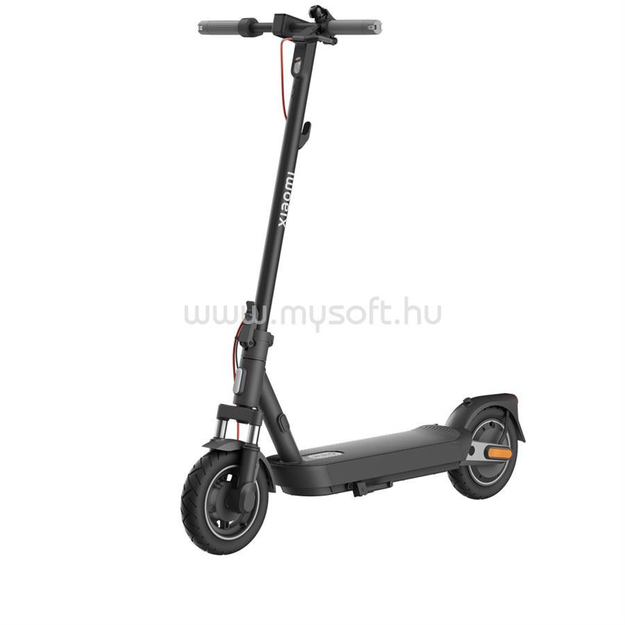 XIAOMI Electric Scooter 5 Pro elektromos roller [BEMUTATÓ DARAB]