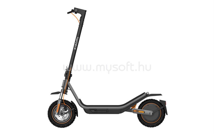 XIAOMI Electric Scooter 6 Pro GL elektromos roller