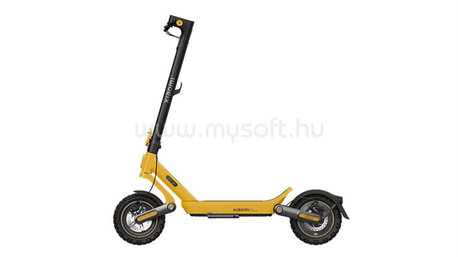 XIAOMI Electric Scooter 6 Ultra GL elektromos roller