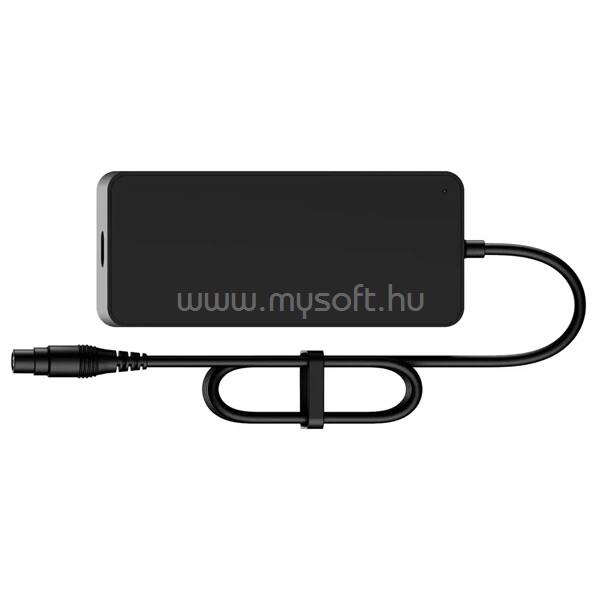 XIAOMI Electric Scooter Fast Charger EU elektormos roller gyorstöltő